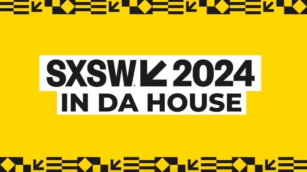 Oliver In Da House – SXSW 2024/E1